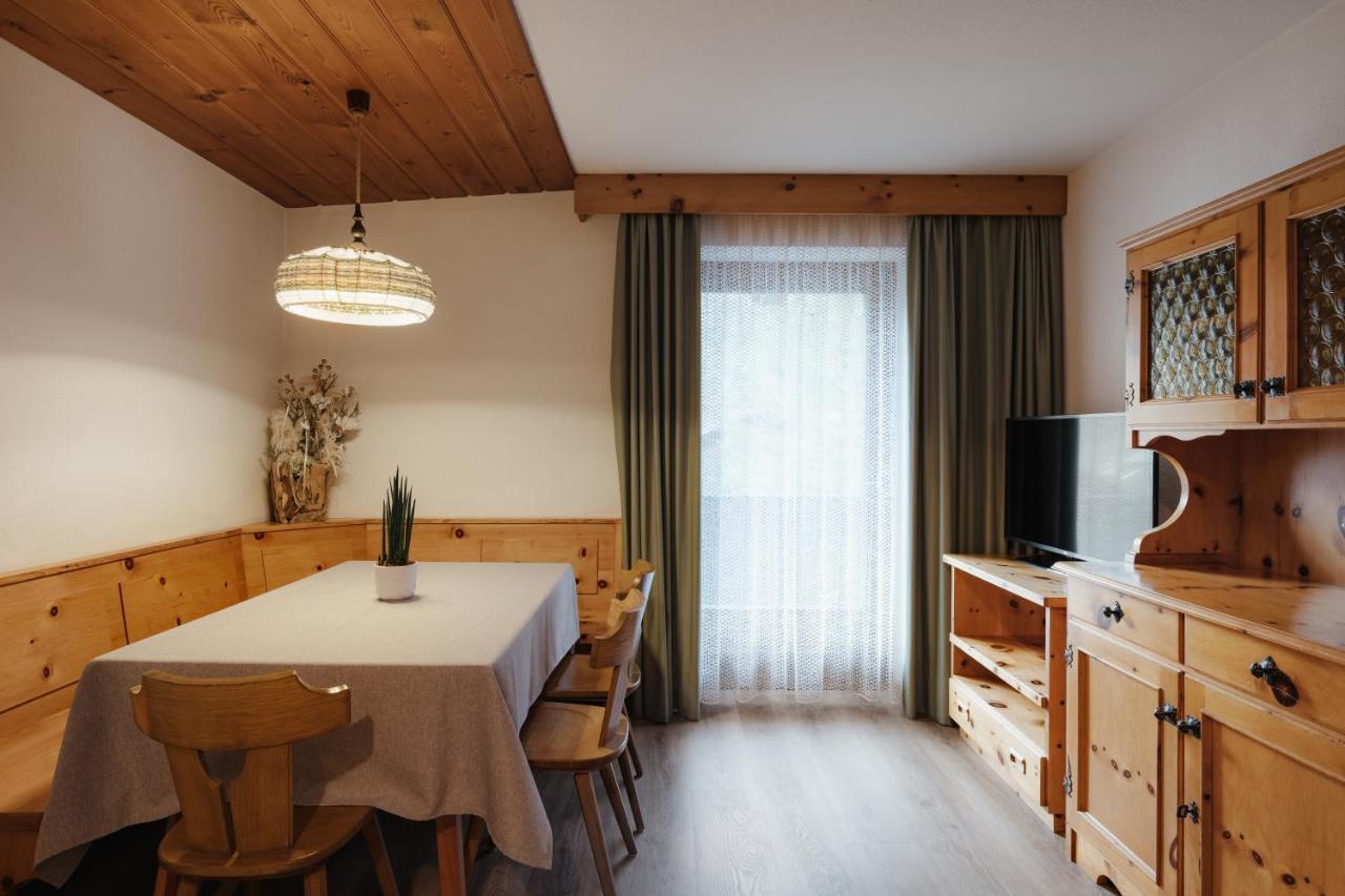 Residence Arche Noah - Calfosch Extérieur photo