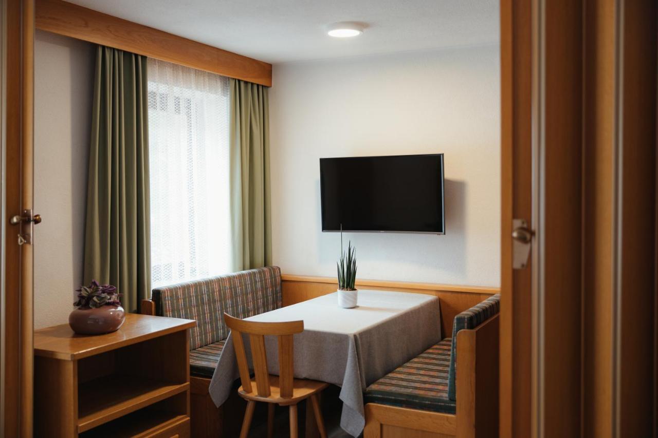 Residence Arche Noah - Calfosch Extérieur photo
