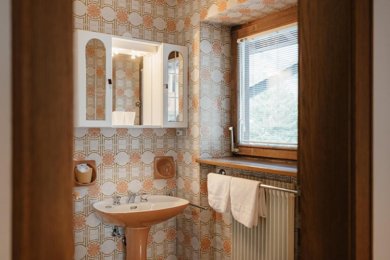 Residence Arche Noah - Calfosch Extérieur photo