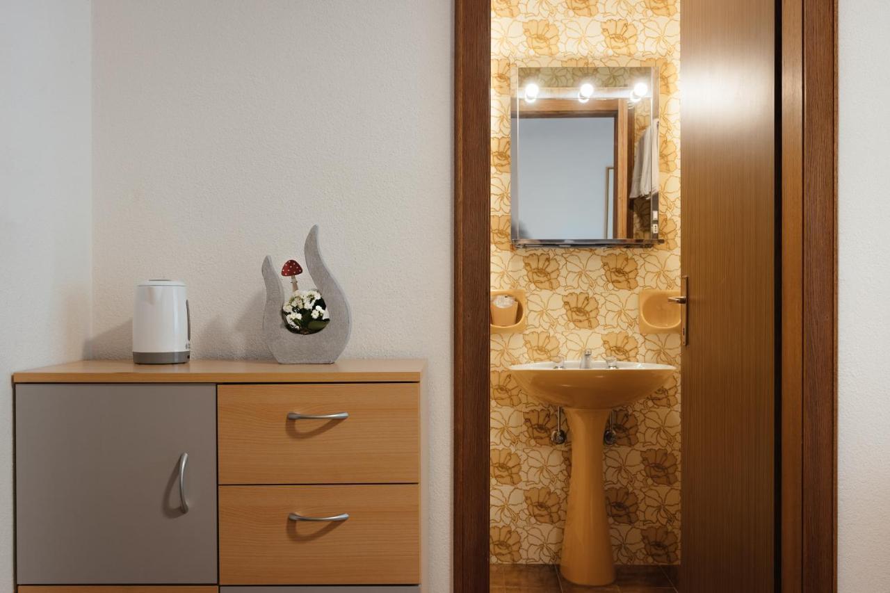 Residence Arche Noah - Calfosch Extérieur photo