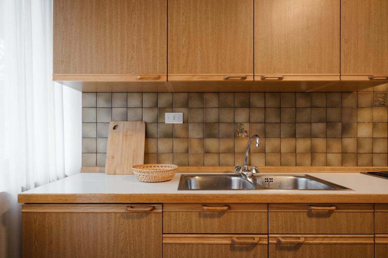 Residence Arche Noah - Calfosch Extérieur photo
